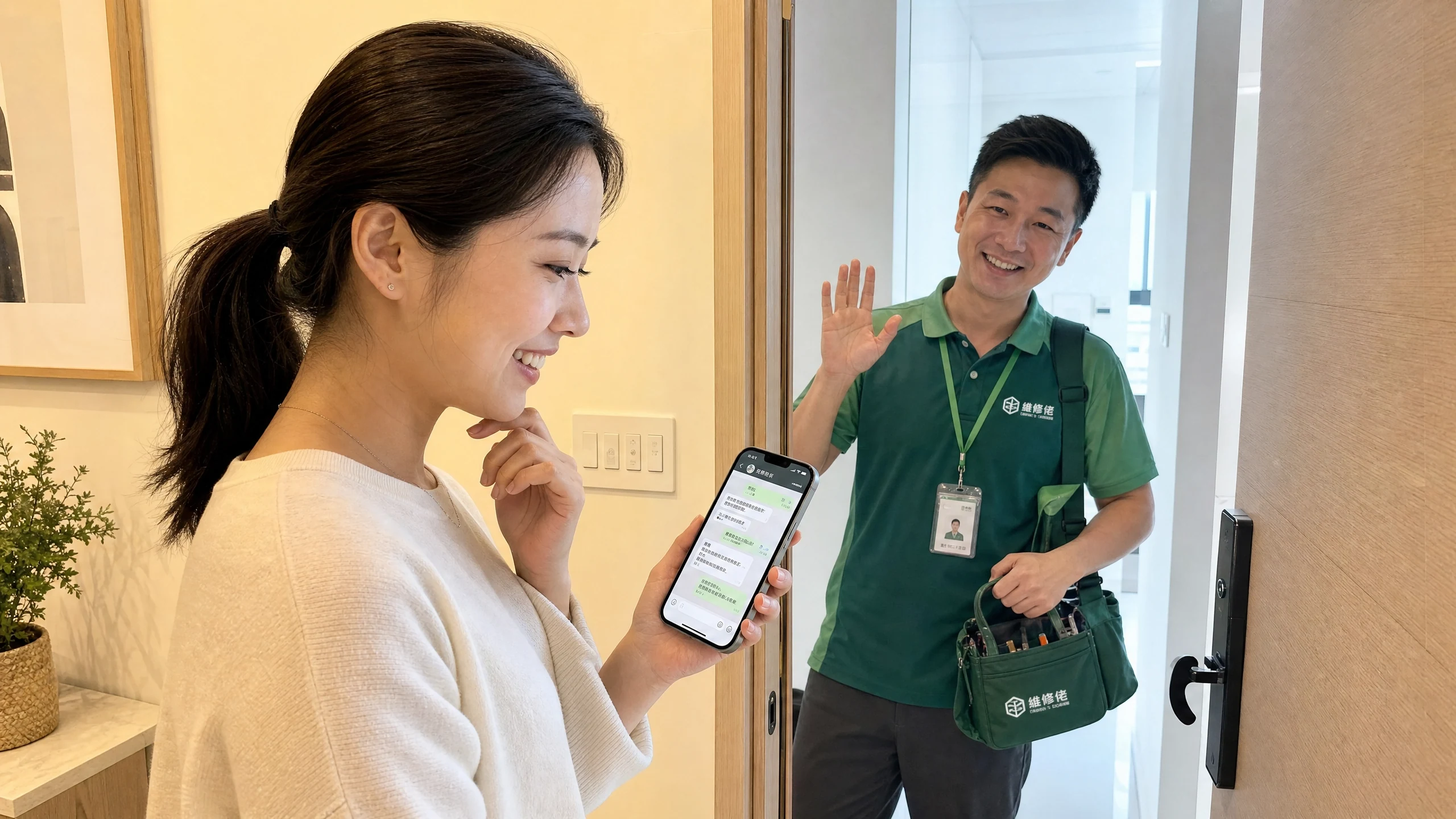 renovation quote hong kong Hong Kong service