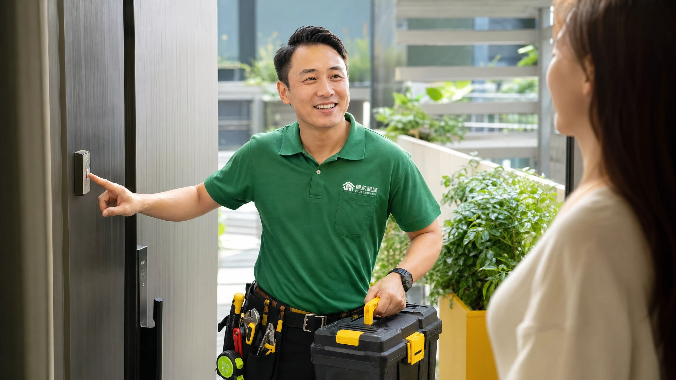 emergency repair hong kong service context 1