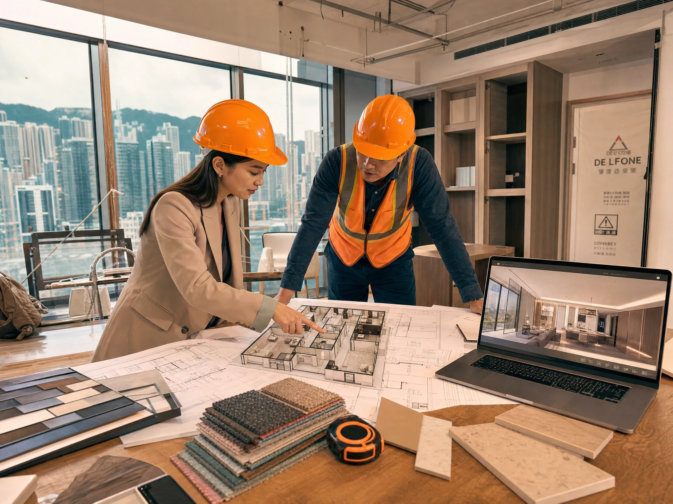 interior design fee hong kong Hong Kong guide